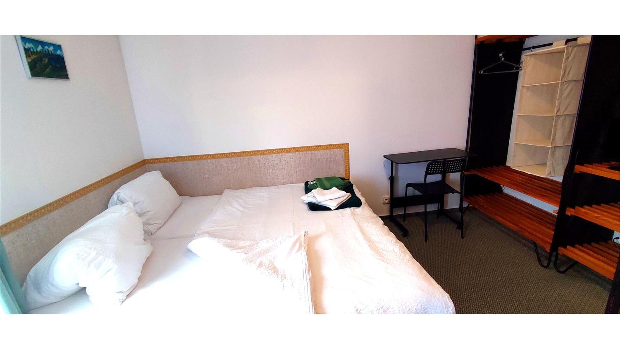Pension Helene S Mini Pivovarem Kytlice Esterno foto